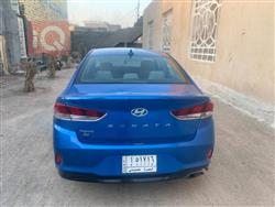 هیوندای سۆناتا